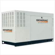 Commercial Standby Generators