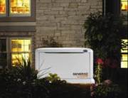 Generac generators