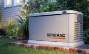 Residential Standby Generators