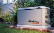 Residential Standby Generators