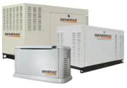 Standby Power Generators