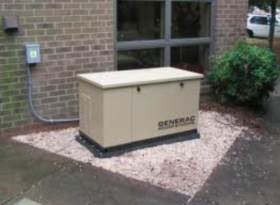 Generac Power Systems